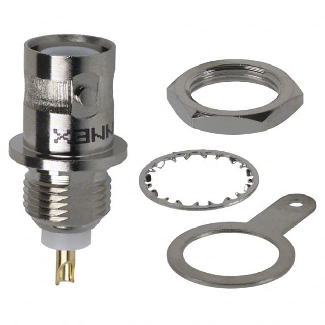 112424RP Amphenol RF  Conjuntos de conectores coaxiales (RF)